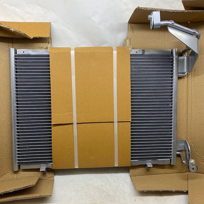 Ford Fiesta/B-Max/Courier 1.0 EcoBoost Klima Radyatörü C1B11970BC En Uygun Oto Parça