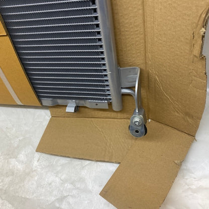 Ford Fiesta/B-Max/Courier 1.0 EcoBoost Klima Radyatörü C1B11970BC En Uygun Oto Parça