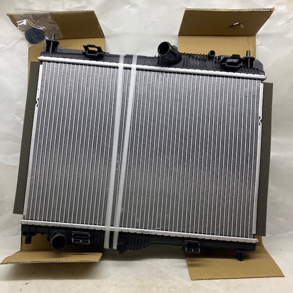 Ford Fiesta/Courier 1.5 TDCi Su Radyatörü H1BG8005 En Uygun Oto Parça