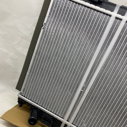 Ford Fiesta/Courier 1.5 TDCi Su Radyatörü H1BG8005 En Uygun Oto Parça