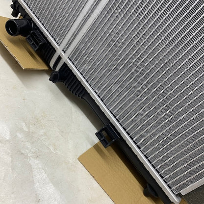 Ford Fiesta/Courier 1.5 TDCi Su Radyatörü H1BG8005 En Uygun Oto Parça