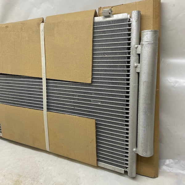 Ford Fiesta/Courier Klima Radyatörü 2013-2018 Sıfır Kutulu En Uygun Oto Parça