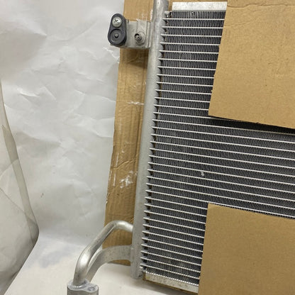 Ford Fiesta/Courier Klima Radyatörü 2013-2018 Sıfır Kutulu En Uygun Oto Parça