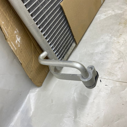 Ford Fiesta/Courier Klima Radyatörü 2013-2018 Sıfır Kutulu En Uygun Oto Parça