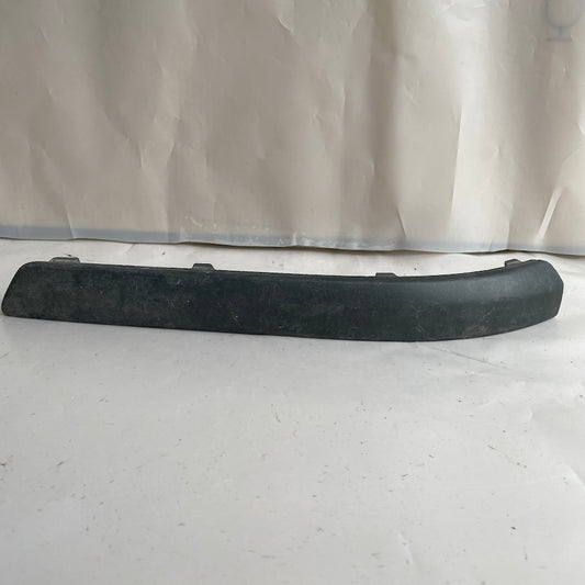 Ford Focus-C-Max Sol Arka Tampon Çıtası 5M51-17C773