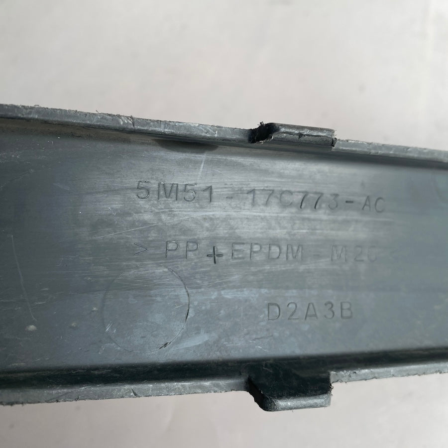 Ford Focus-C-Max Sol Arka Tampon Çıtası 5M51-17C773