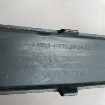 Ford Focus-C-Max Sol Arka Tampon Çıtası 5M51-17C773