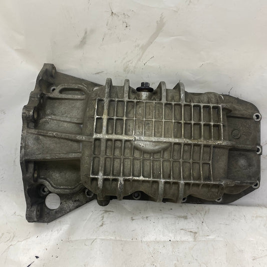 Ford Focus-Fiesta-Fusion-Cmax 1.4 1.6 Benzinli Motor Yağ Karteri