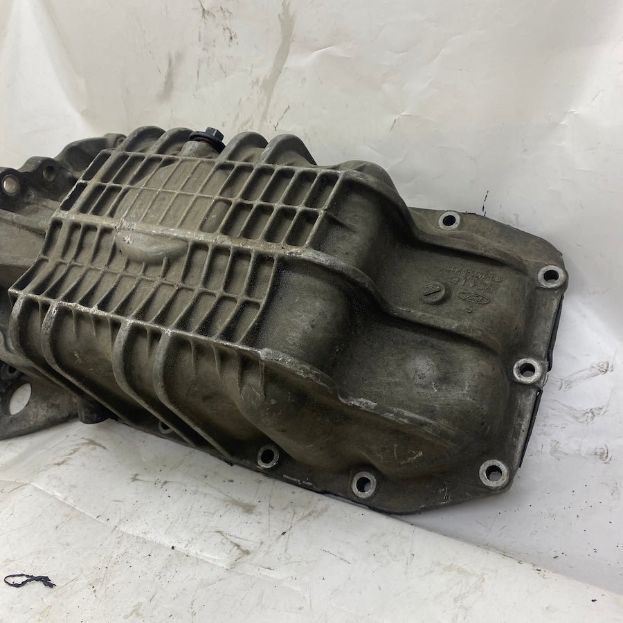 Ford Focus-Fiesta-Fusion-Cmax 1.4 1.6 Benzinli Motor Yağ Karteri