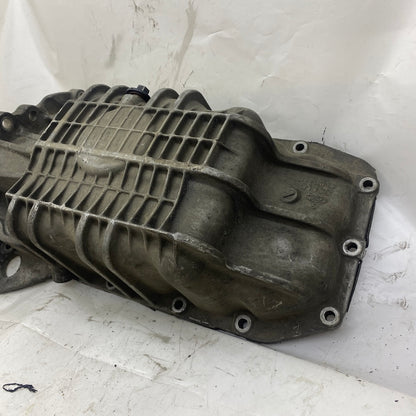 Ford Focus-Fiesta-Fusion-Cmax 1.4 1.6 Benzinli Motor Yağ Karteri