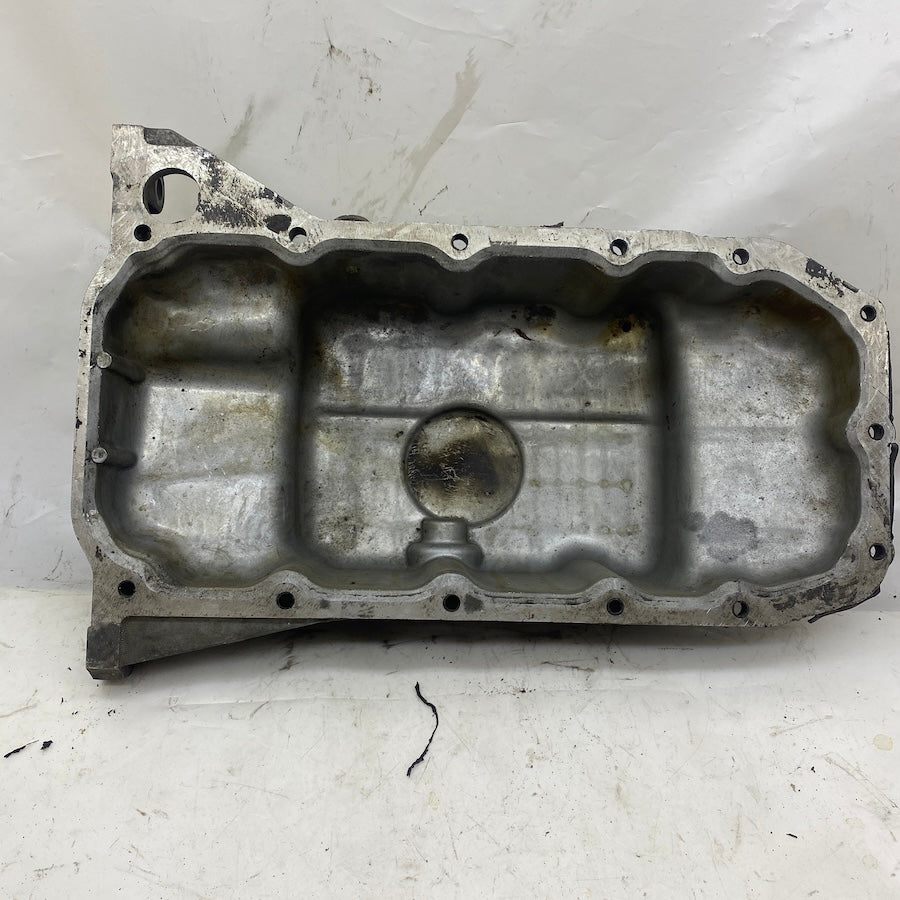 Ford Focus-Fiesta-Fusion-Cmax 1.4 1.6 Benzinli Motor Yağ Karteri