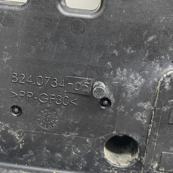 Ford Focus 1.5 Dizel Otomatik Fan F1F1-8C607-HF Orijinal Çıkma En Uygun Oto Parça