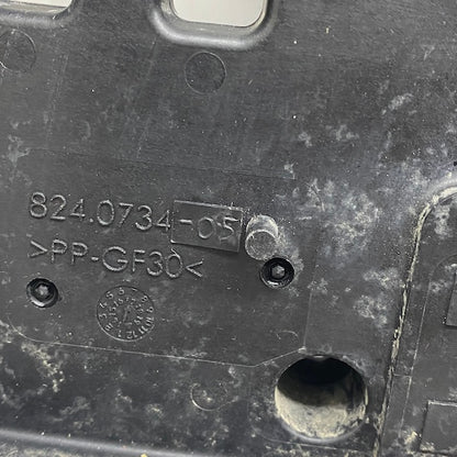 Ford Focus 1.5 Dizel Otomatik Fan F1F1-8C607-HF Orijinal Çıkma En Uygun Oto Parça