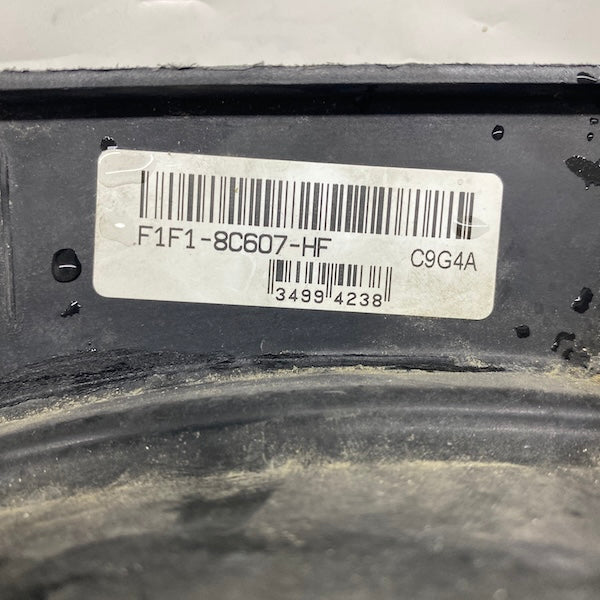 Ford Focus 1.5 Dizel Otomatik Fan F1F1-8C607-HF Orijinal Çıkma En Uygun Oto Parça