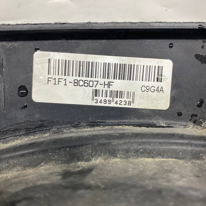 Ford Focus 1.5 Dizel Otomatik Fan F1F1-8C607-HF Orijinal Çıkma En Uygun Oto Parça