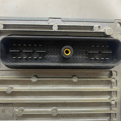Ford Focus 1.6 Motor Beyni AM51-12A650-AA Orijinal Çıkma ECU