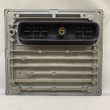 Ford Focus 1.6 Motor Beyni AM51-12A650-AA Orijinal Çıkma ECU
