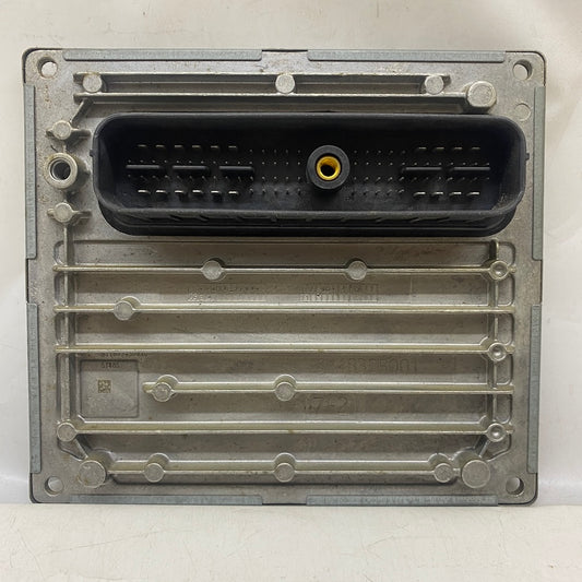 Ford Focus 1.6 Motor Beyni AM51-12A650-AA Orijinal Çıkma ECU