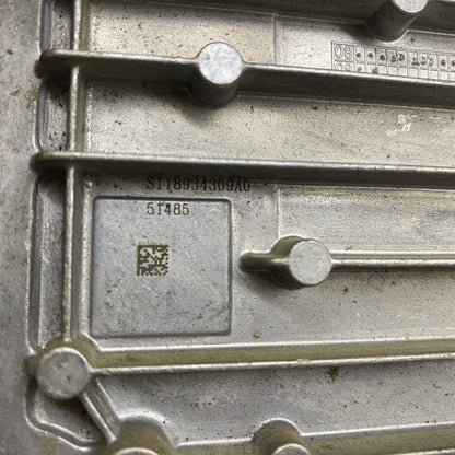 Ford Focus 1.6 Motor Beyni AM51-12A650-AA Orijinal Çıkma ECU