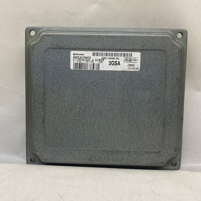 Ford Focus 1.6 Motor Beyni AM51-12A650-AA Orijinal Çıkma ECU