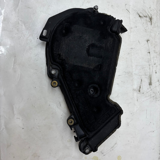 Ford Focus 1.6 TDCI Triger Kapağı 9684193080