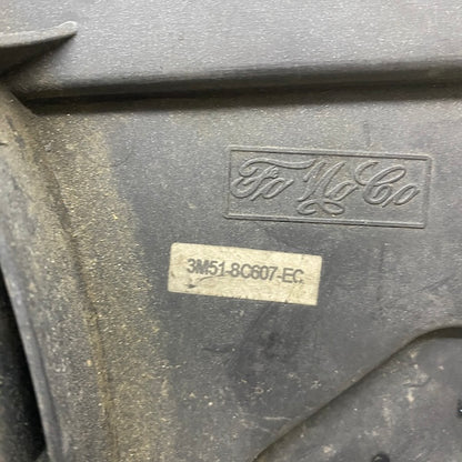 Ford Focus 1.6i/C-Max Radyatör Soğutma Fanı 3M51-8C607-EC En Uygun Oto Parça