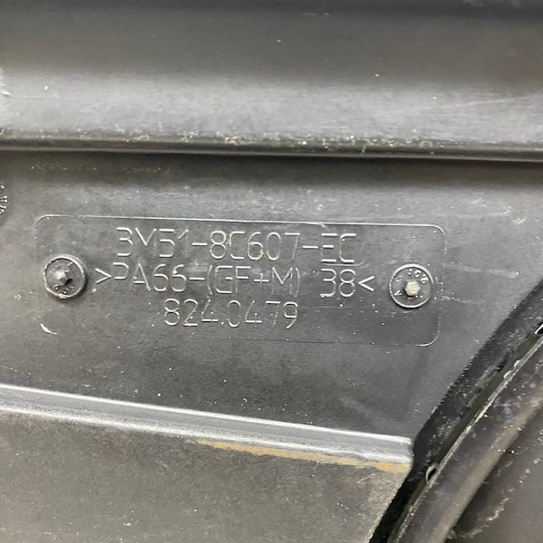 Ford Focus 1.6i/C-Max Radyatör Soğutma Fanı 3M51-8C607-EC En Uygun Oto Parça