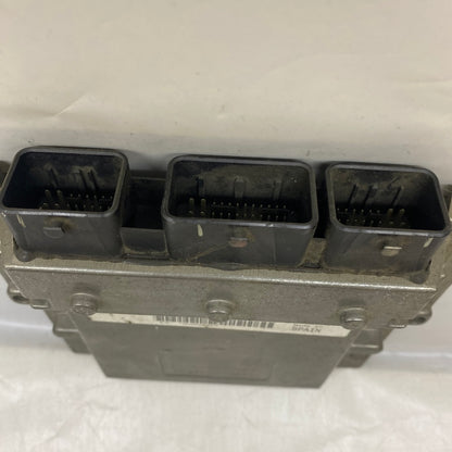 Ford Focus 1.8 TDCi Motor Beyni 7M51-12A650-AAB Orijinal Çıkma ECU