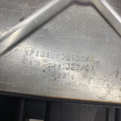 Ford Focus 1.8 TDCi Motor Beyni 7M51-12A650-AAB Orijinal Çıkma ECU
