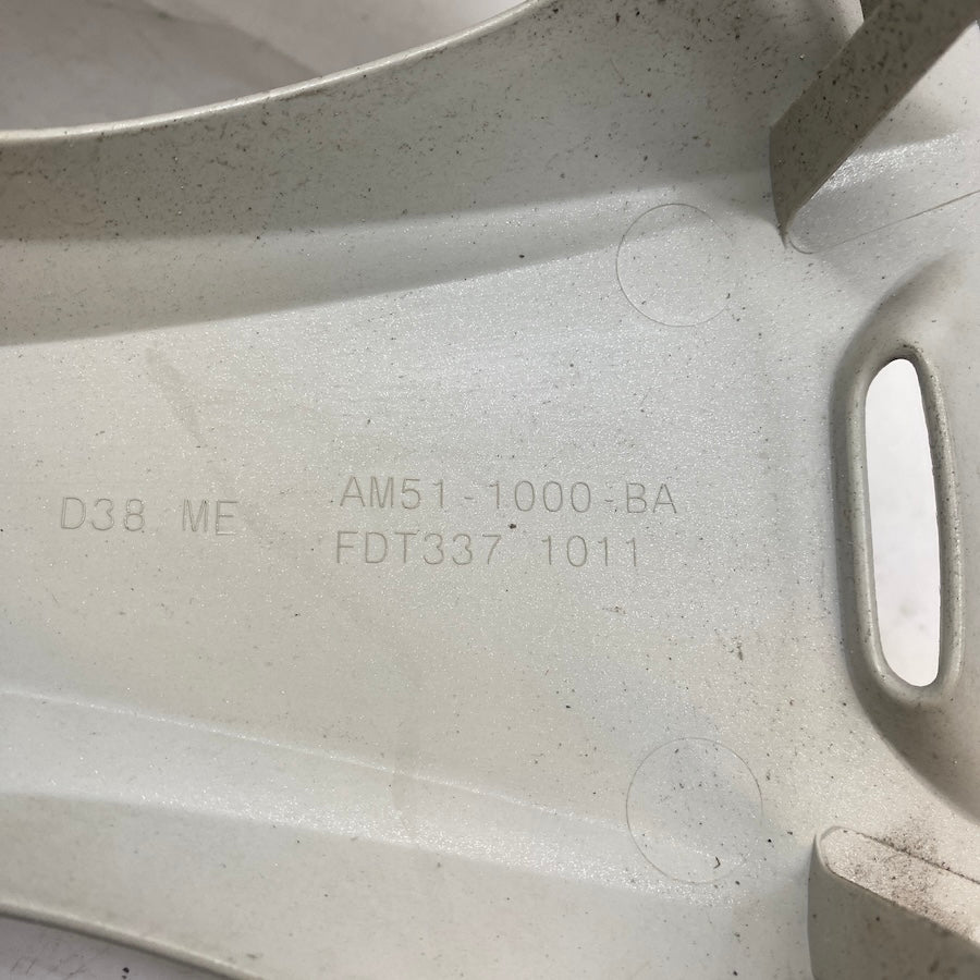 Ford Focus 16 inch Jant Kapağı AM51 1000 BA Orijinal Çıkma