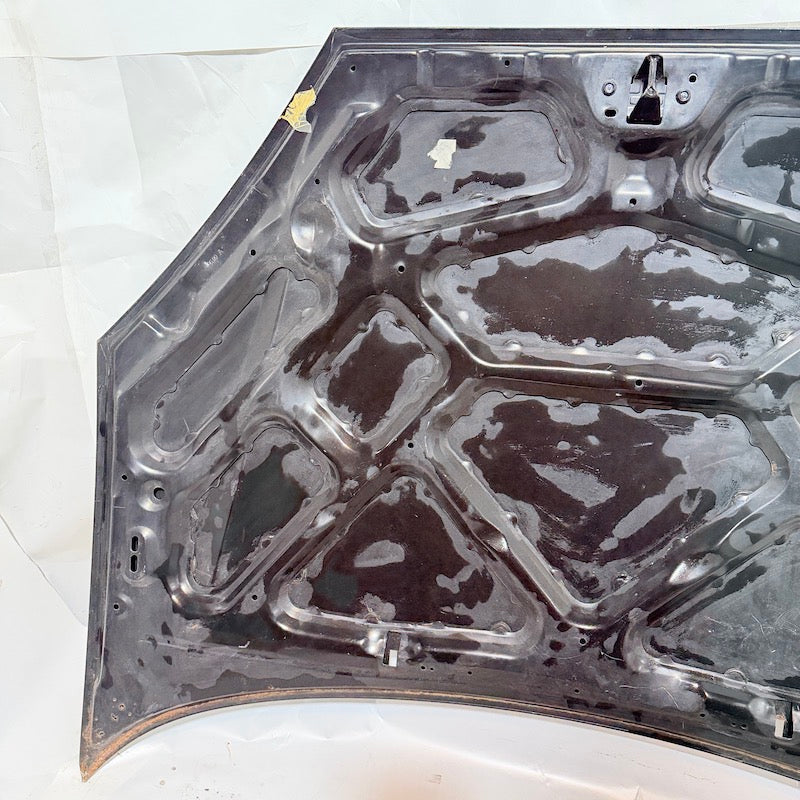 Ford Focus 1 Motor Kaputu 98-05 İthal En Uygun Oto Parça