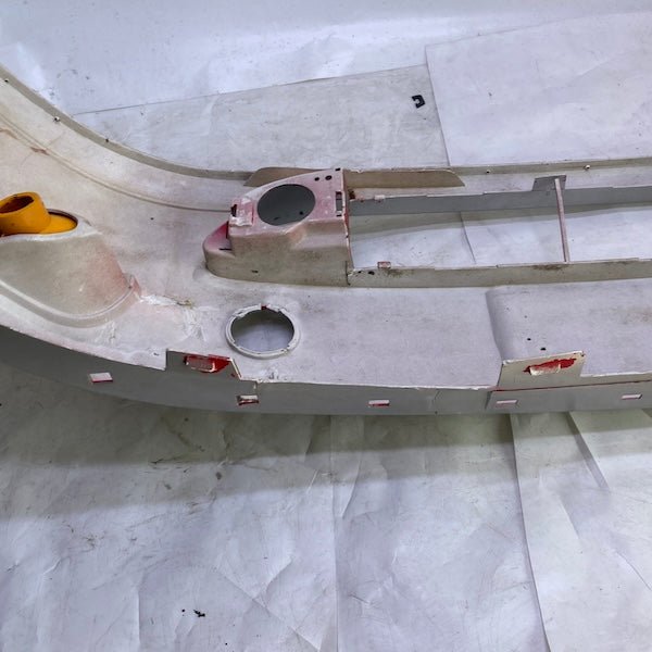 Ford Focus 1 Ön Tampon 98-B-17757 98-02 En Uygun Oto Parça