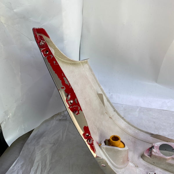 Ford Focus 1 Ön Tampon 98-B-17757 98-02 En Uygun Oto Parça