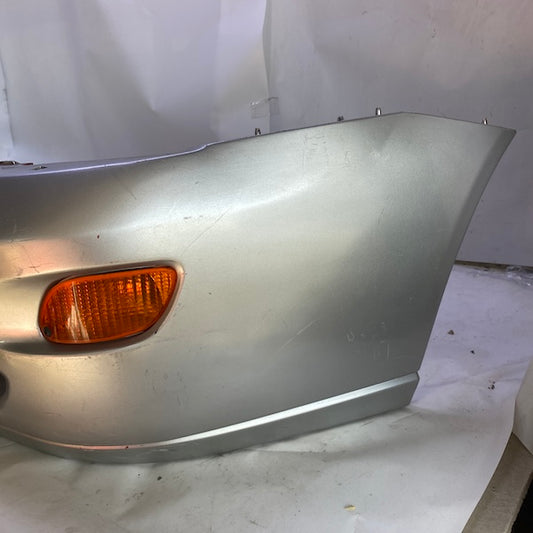 Ford Focus 1 Ön Tampon 98-B-17757 98-02 En Uygun Oto Parça