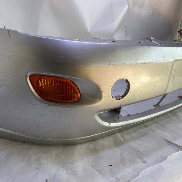 Ford Focus 1 Ön Tampon 98-B-17757 98-02 En Uygun Oto Parça