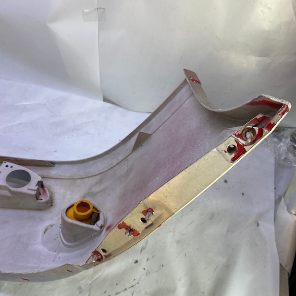 Ford Focus 1 Ön Tampon 98-B-17757 98-02 En Uygun Oto Parça