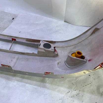 Ford Focus 1 Ön Tampon 98-B-17757 98-02 En Uygun Oto Parça