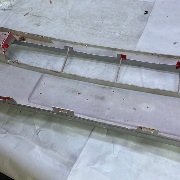 Ford Focus 1 Ön Tampon 98-B-17757 98-02 En Uygun Oto Parça