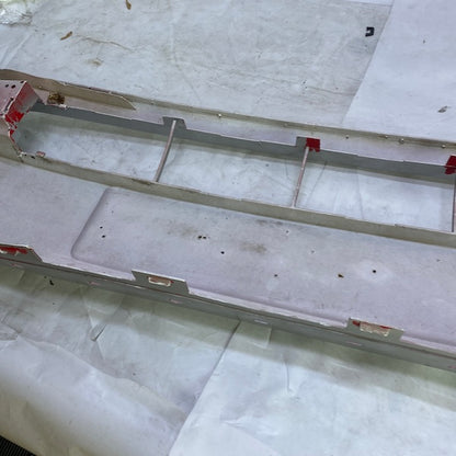 Ford Focus 1 Ön Tampon 98-B-17757 98-02 En Uygun Oto Parça