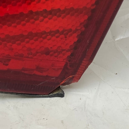 Ford Focus 1 SW Sol Stop Lambası (Köşesi Kırık) Orijinal