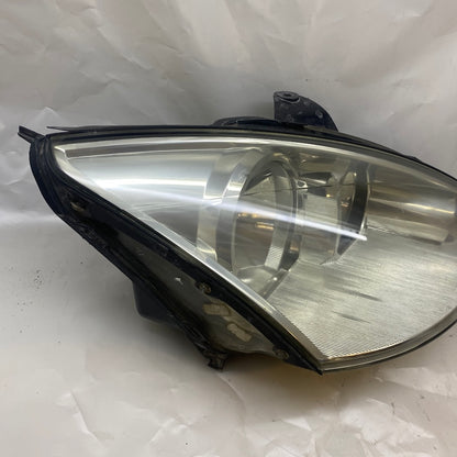 Ford Focus 1 Sağ Far 2M51-13W029-BF Orijinal 2001-2004