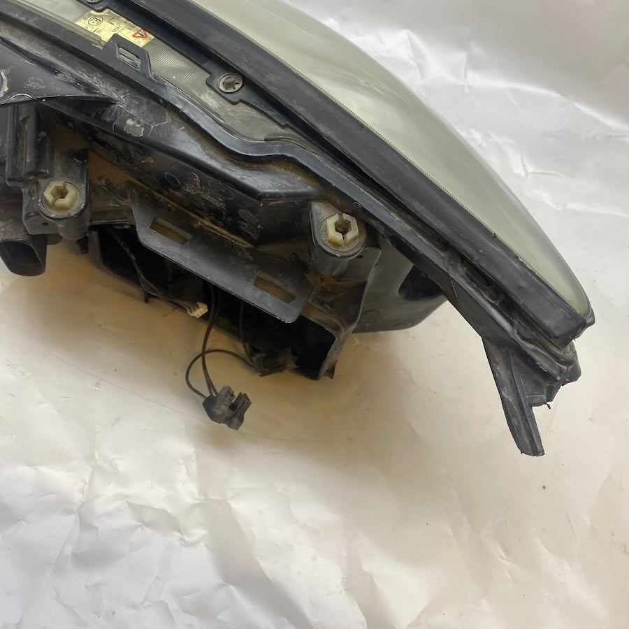 Ford Focus 1 Sağ Far 2M51-13W029-BF Orijinal 2001-2004