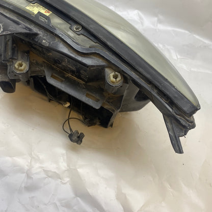 Ford Focus 1 Sağ Far 2M51-13W029-BF Orijinal 2001-2004