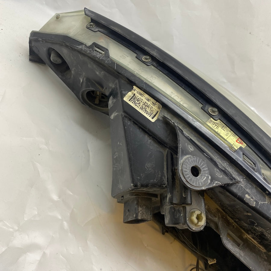 Ford Focus 1 Sağ Far 2M51-13W029-BF Orijinal 2001-2004