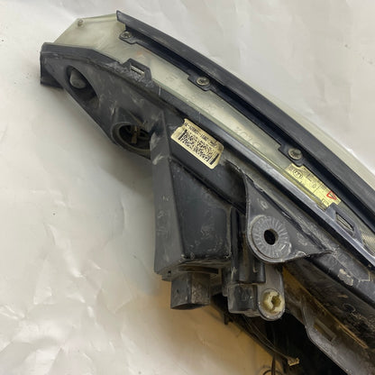 Ford Focus 1 Sağ Far 2M51-13W029-BF Orijinal 2001-2004
