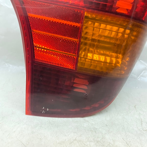 Ford Focus 1 Sedan Sol Stop 98-05 1M51-13405-BB Çıkma En Uygun Oto Parça