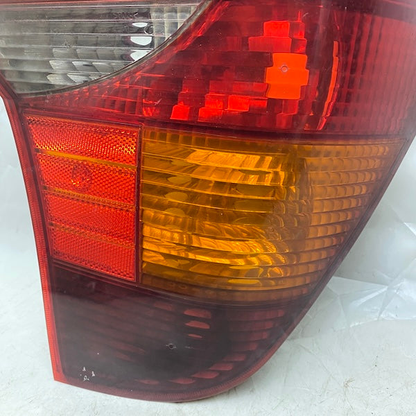 Ford Focus 1 Sedan Sol Stop 98-05 1M51-13405-BB Çıkma En Uygun Oto Parça
