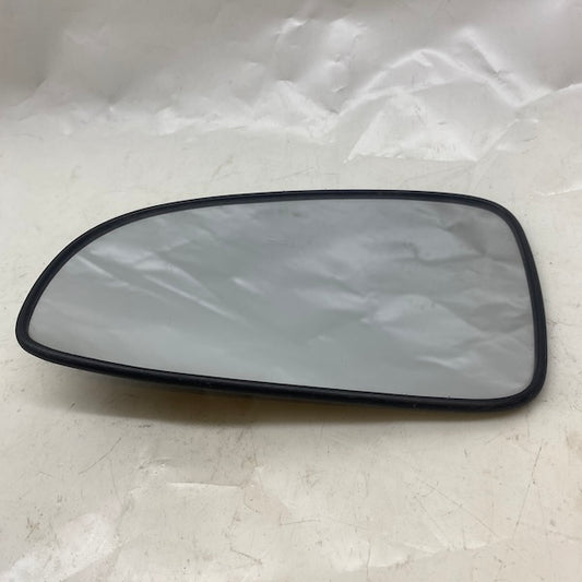 Ford Focus 1 Sol Dikiz Ayna Camı 99-04