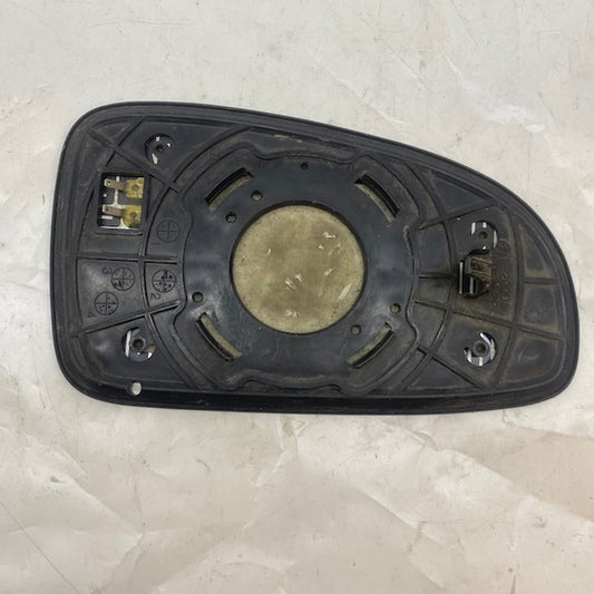 Ford Focus 1 Sol Dikiz Ayna Camı 99-04