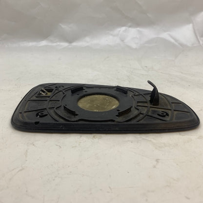 Ford Focus 1 Sol Dikiz Ayna Camı 99-04